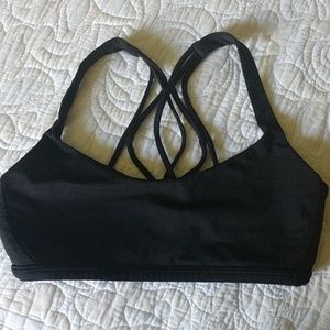 Lululemon bra